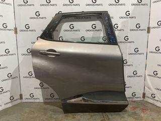ΠΙΣΩ ΔΕΞΙΑ ΠΟΡΤΑ RENAULT CAPTUR (16'-21')