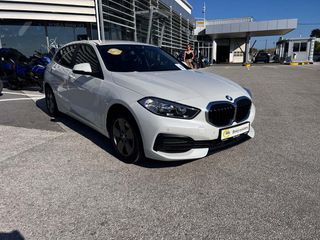 Bmw 116 2022 5 ΧΡΟΝΙΑ ΕΓΓΥΗΣΗ - 116i