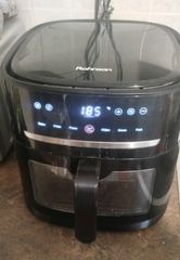 air fryer rohnson 8L wifi