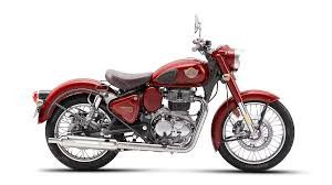Royal Enfield Classic 350 2026 MADRAS RED-JODHPUR BLUE-thumb-1