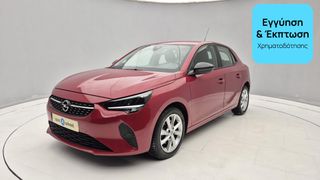 Opel Corsa 2023 1.2 Turbo Edition | ΕΩΣ 5 ΕΤΗ ΕΓΓΥΗΣΗ