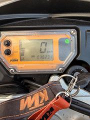 KTM 640 LC4 2007 640 LC4