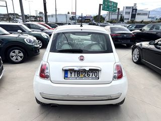 Fiat 500 2013 LOUNGE 900CC TWIN AIR PANORAMA ΕΛΛΗΝΙΚΟ BOOK SERVICE-thumb-4