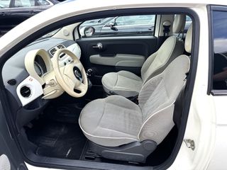 Fiat 500 2013 LOUNGE 900CC TWIN AIR PANORAMA ΕΛΛΗΝΙΚΟ BOOK SERVICE-thumb-6
