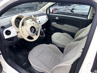 Fiat 500 2013 LOUNGE 900CC TWIN AIR PANORAMA ΕΛΛΗΝΙΚΟ BOOK SERVICE-thumb-7