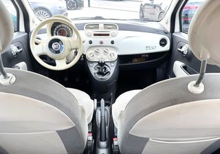 Fiat 500 2013 LOUNGE 900CC TWIN AIR PANORAMA ΕΛΛΗΝΙΚΟ BOOK SERVICE-thumb-8