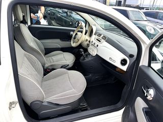 Fiat 500 2013 LOUNGE 900CC TWIN AIR PANORAMA ΕΛΛΗΝΙΚΟ BOOK SERVICE-thumb-9