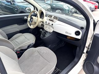 Fiat 500 2013 LOUNGE 900CC TWIN AIR PANORAMA ΕΛΛΗΝΙΚΟ BOOK SERVICE-thumb-10