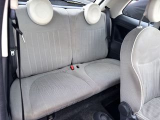 Fiat 500 2013 LOUNGE 900CC TWIN AIR PANORAMA ΕΛΛΗΝΙΚΟ BOOK SERVICE-thumb-11