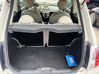 Fiat 500 2013 LOUNGE 900CC TWIN AIR PANORAMA ΕΛΛΗΝΙΚΟ BOOK SERVICE-thumb-12
