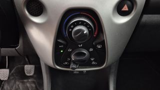 Citroen C1 2017 1.0 VTi Feel | ΕΩΣ 5 ΕΤΗ ΕΓΓΥΗΣΗ-thumb-22