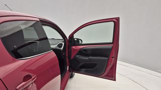 Citroen C1 2017 1.0 VTi Feel | ΕΩΣ 5 ΕΤΗ ΕΓΓΥΗΣΗ-thumb-23