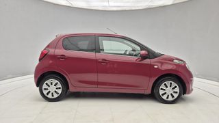 Citroen C1 2017 1.0 VTi Feel | ΕΩΣ 5 ΕΤΗ ΕΓΓΥΗΣΗ-thumb-4