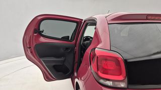 Citroen C1 2017 1.0 VTi Feel | ΕΩΣ 5 ΕΤΗ ΕΓΓΥΗΣΗ-thumb-28