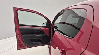 Citroen C1 2017 1.0 VTi Feel | ΕΩΣ 5 ΕΤΗ ΕΓΓΥΗΣΗ-thumb-12