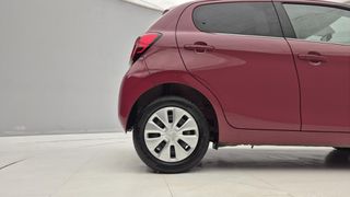 Citroen C1 2017 1.0 VTi Feel | ΕΩΣ 5 ΕΤΗ ΕΓΓΥΗΣΗ-thumb-29