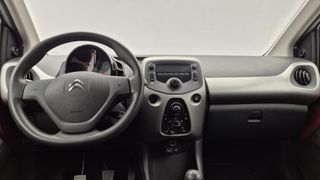Citroen C1 2017 1.0 VTi Feel | ΕΩΣ 5 ΕΤΗ ΕΓΓΥΗΣΗ-thumb-16
