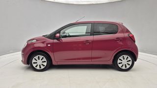 Citroen C1 2017 1.0 VTi Feel | ΕΩΣ 5 ΕΤΗ ΕΓΓΥΗΣΗ-thumb-10