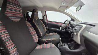 Citroen C1 2017 1.0 VTi Feel | ΕΩΣ 5 ΕΤΗ ΕΓΓΥΗΣΗ-thumb-24