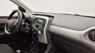 Citroen C1 2017 1.0 VTi Feel | ΕΩΣ 5 ΕΤΗ ΕΓΓΥΗΣΗ-thumb-26