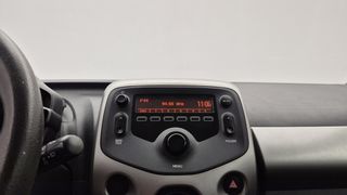 Citroen C1 2017 1.0 VTi Feel | ΕΩΣ 5 ΕΤΗ ΕΓΓΥΗΣΗ-thumb-21