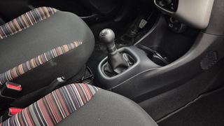 Citroen C1 2017 1.0 VTi Feel | ΕΩΣ 5 ΕΤΗ ΕΓΓΥΗΣΗ-thumb-25