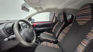 Citroen C1 2017 1.0 VTi Feel | ΕΩΣ 5 ΕΤΗ ΕΓΓΥΗΣΗ-thumb-14