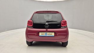Citroen C1 2017 1.0 VTi Feel | ΕΩΣ 5 ΕΤΗ ΕΓΓΥΗΣΗ-thumb-6