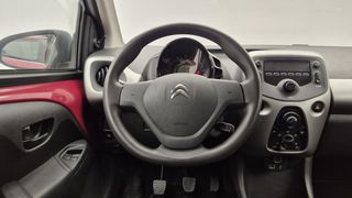 Citroen C1 2017 1.0 VTi Feel | ΕΩΣ 5 ΕΤΗ ΕΓΓΥΗΣΗ-thumb-17