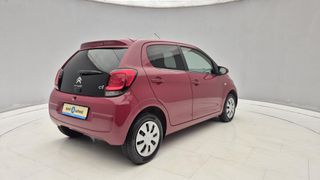 Citroen C1 2017 1.0 VTi Feel | ΕΩΣ 5 ΕΤΗ ΕΓΓΥΗΣΗ-thumb-5