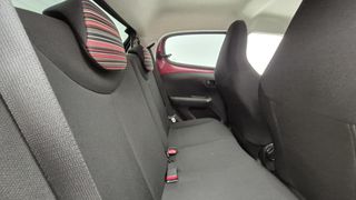 Citroen C1 2017 1.0 VTi Feel | ΕΩΣ 5 ΕΤΗ ΕΓΓΥΗΣΗ-thumb-27