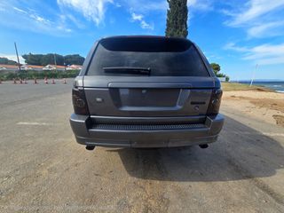 Land Rover Range Rover Sport 2006 SUPERCHARGED 4.2 MULTIMEDIA-thumb-10