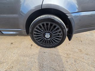 Land Rover Range Rover Sport 2006 SUPERCHARGED 4.2 MULTIMEDIA-thumb-13