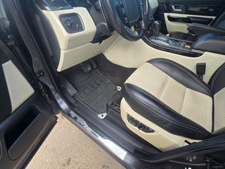Land Rover Range Rover Sport 2006 SUPERCHARGED 4.2 MULTIMEDIA-thumb-15