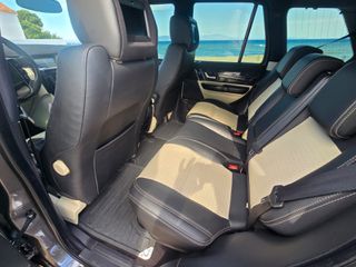 Land Rover Range Rover Sport 2006 SUPERCHARGED 4.2 MULTIMEDIA-thumb-19