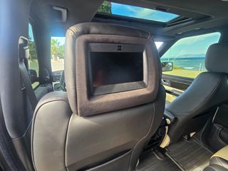 Land Rover Range Rover Sport 2006 SUPERCHARGED 4.2 MULTIMEDIA-thumb-21