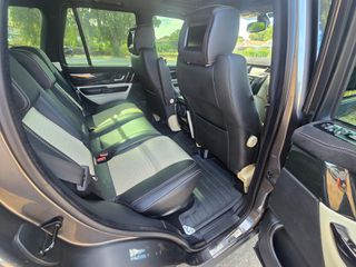 Land Rover Range Rover Sport 2006 SUPERCHARGED 4.2 MULTIMEDIA-thumb-24