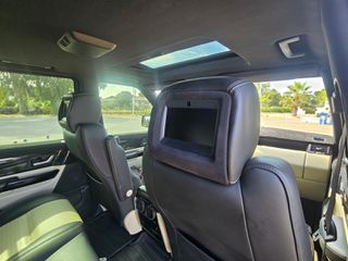Land Rover Range Rover Sport 2006 SUPERCHARGED 4.2 MULTIMEDIA-thumb-25