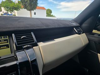 Land Rover Range Rover Sport 2006 SUPERCHARGED 4.2 MULTIMEDIA-thumb-27