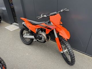 KTM 450 SX-F 2025