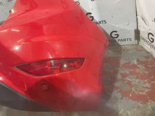 ΠΡΟΦΥΛΑΚΤΗΡΑΣ ΠΙΣΩ FORD FIESTA (13'-17')-thumb-1