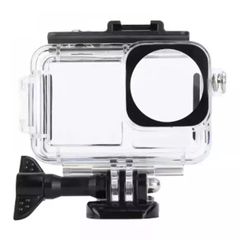 Υποβρύχια Αδιάβροχη Θήκη Action Cameras Gopro Style 1080P Ultra HD Remedios
