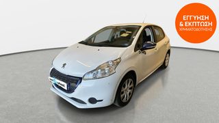 Peugeot 208 2015 1.0 VTi Like | ΕΩΣ 5 ΕΤΗ ΕΓΓΥΗΣΗ