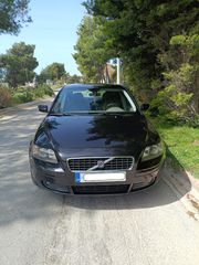 Volvo S40 2006 S40 1.8