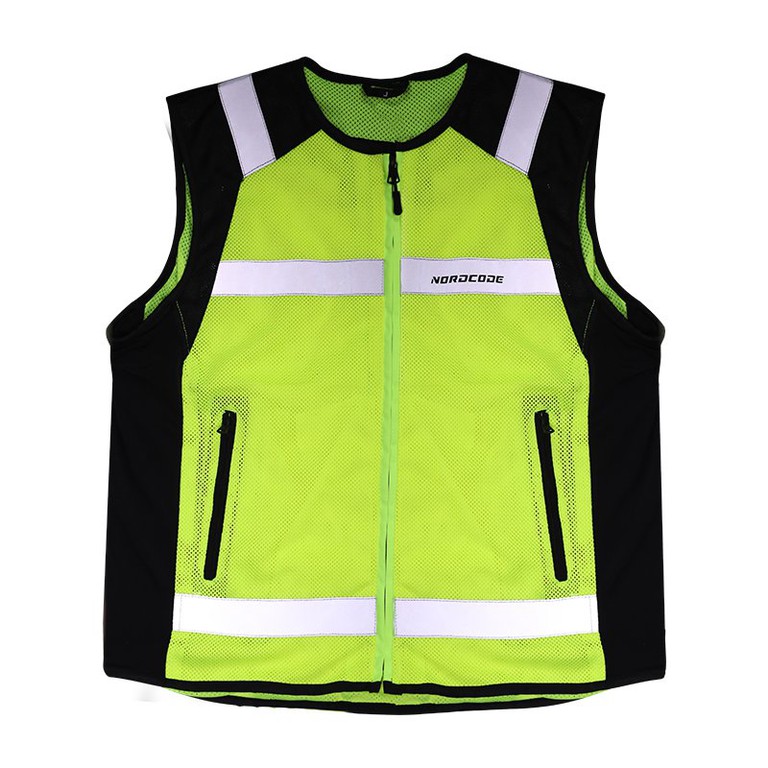 ΓΙΛΕΚΟ PRO VISION FLUO ΜΑΥΡΟ NORDCODE