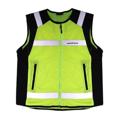 ΓΙΛΕΚΟ PRO VISION FLUO ΜΑΥΡΟ NORDCODE