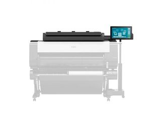 Canon 3850V632 Επαγγελματικός Σαρωτής Μεγάλης Κλίμακας για TX 3100/4100 1200dpi USB 3.0 Ethernet