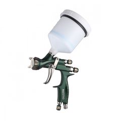 EON300 Πιστόλι Βαφής Άνω Δοχείο 600ml - ΑΝΩ ΔΟΧΕΙΟΥ - MAESTRO (#220401)