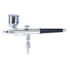 MAB-32 Mini Αερογράφος Στυλό 0.3mm (15-50psi, 1/8") - ΑΝΩ ΔΟΧΕΙΟΥ - MAESTRO (#220011)