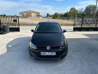 Volkswagen Polo 2014